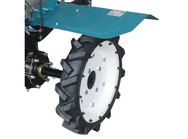 Культиватор бензиновый Konner&Sohnen KS 7HP-1050G - изображение 12