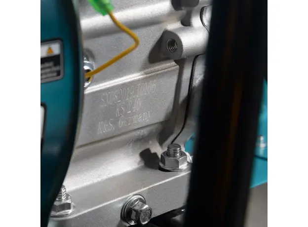 Культиватор бензиновый Konner&Sohnen KS 7HP-1050G - изображение 13