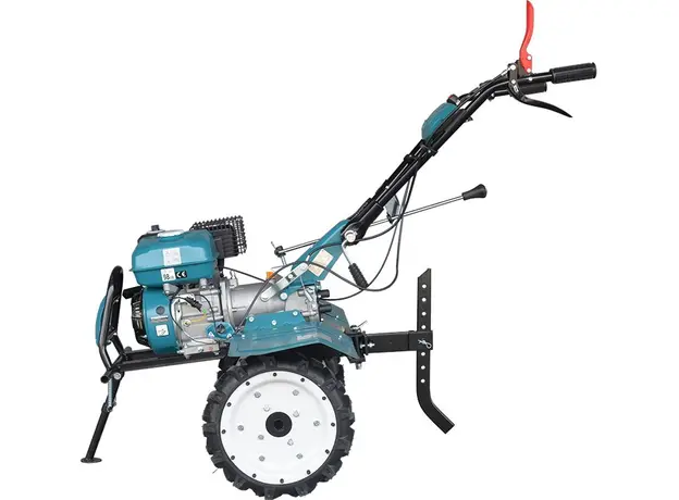 Культиватор бензиновый Konner&Sohnen KS 7HP-1050G - изображение 9