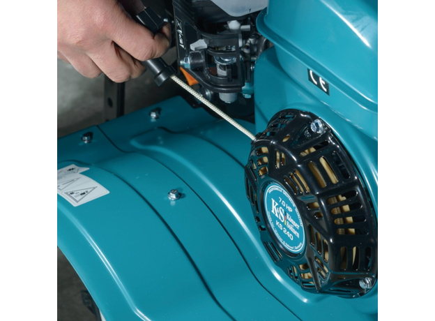 Культиватор бензиновый Konner&Sohnen KS 7HP-1050G - изображение 15 Культиватор бензиновый Konner&Sohnen KS 7HP-1050G - изображение 15