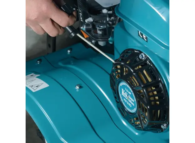 Культиватор бензиновый Konner&Sohnen KS 7HP-1050G - изображение 15