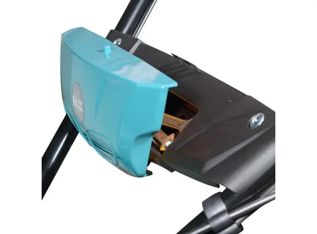 Культиватор бензиновый Konner&Sohnen KS 7HP-1050G - изображение 16