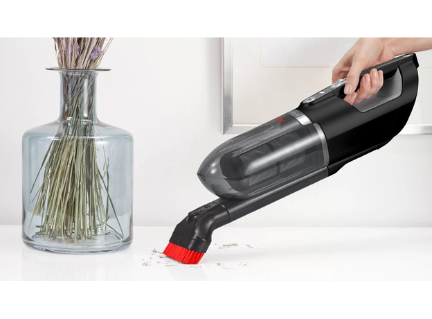 Аккумуляторный пылесос Bosch Flexxo Gen2 ProAnimal BBH3ZOO28 - изображение 4 Аккумуляторный пылесос Bosch Flexxo Gen2 ProAnimal BBH3ZOO28 - изображение 4