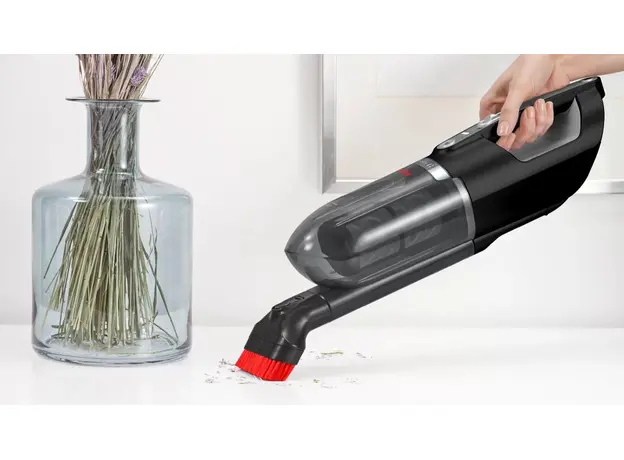 Аккумуляторный пылесос Bosch Flexxo Gen2 ProAnimal BBH3ZOO28 - изображение 4