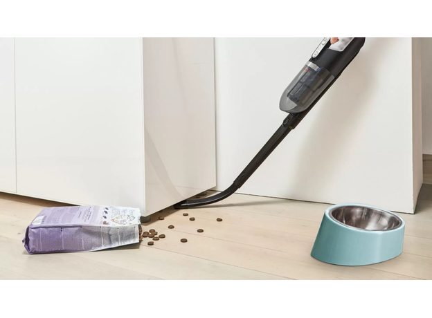 Аккумуляторный пылесос Bosch Flexxo Gen2 ProAnimal BBH3ZOO28 - изображение 5 Аккумуляторный пылесос Bosch Flexxo Gen2 ProAnimal BBH3ZOO28 - изображение 5