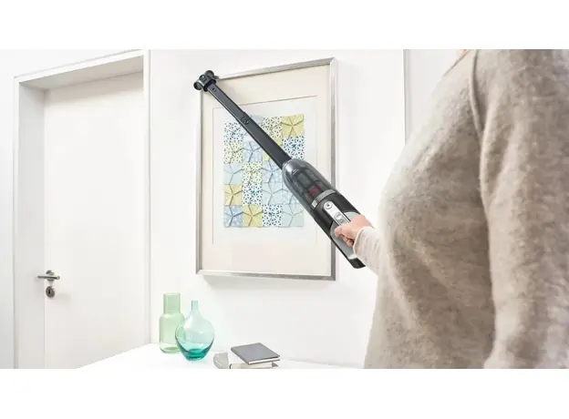 Аккумуляторный пылесос Bosch Flexxo Gen2 ProAnimal BBH3ZOO28 - изображение 6