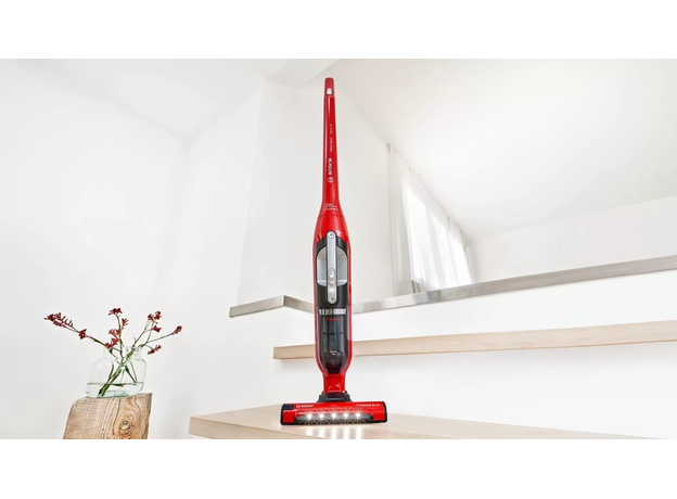 Аккумуляторный пылесос Bosch Flexxo Gen2 ProAnimal BBH3ZOO28 - изображение 15 Аккумуляторный пылесос Bosch Flexxo Gen2 ProAnimal BBH3ZOO28 - изображение 15