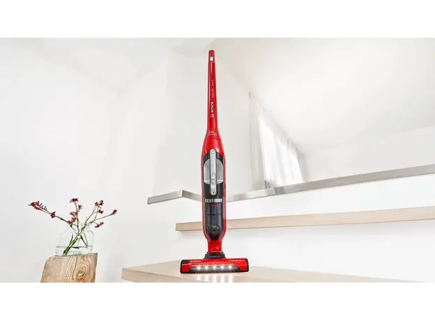 Аккумуляторный пылесос Bosch Flexxo Gen2 ProAnimal BBH3ZOO28 - изображение 15