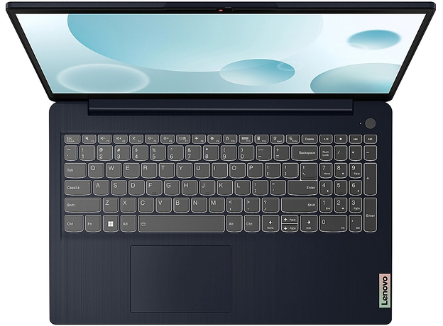 Ноутбук Lenovo IdeaPad 3 15IAU7 (82RK0147PB) - изображение 8 Ноутбук Lenovo IdeaPad 3 15IAU7 (82RK0147PB) - изображение 8