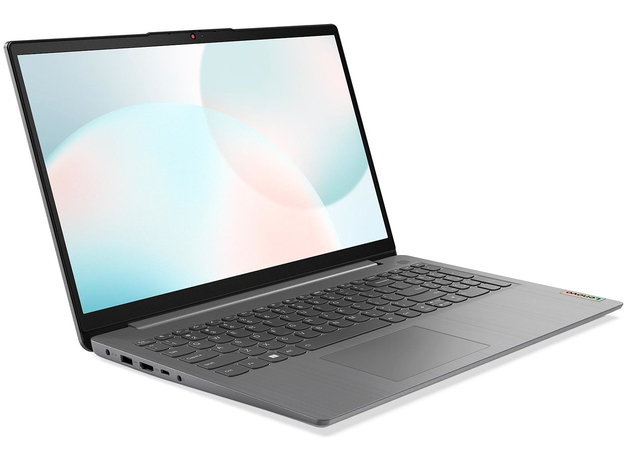 Ноутбук с 8 Гб оперативной памяти Lenovo IdeaPad 3 15IAU7 (82RK00YJPB) 512 Гб SSD - изображение 2 Ноутбук с 8 Гб оперативной памяти Lenovo IdeaPad 3 15IAU7 (82RK00YJPB) 512 Гб SSD - изображение 2