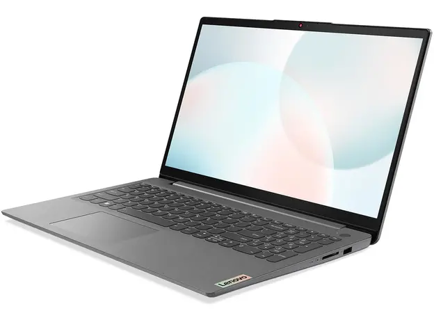 Ноутбук Lenovo IdeaPad 3 15IAU7 (82RK00YKPB) - изображение 3
