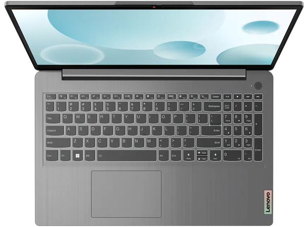 Ноутбук с 8 Гб оперативной памяти Lenovo IdeaPad 3 15IAU7 (82RK00YJPB) 512 Гб SSD - изображение 4 Ноутбук с 8 Гб оперативной памяти Lenovo IdeaPad 3 15IAU7 (82RK00YJPB) 512 Гб SSD - изображение 4