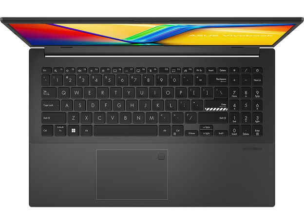 Ноутбук Asus Vivobook Go 15 OLED (E1504FA-L1367W) - изображение 4 Ноутбук Asus Vivobook Go 15 OLED (E1504FA-L1367W) - изображение 4