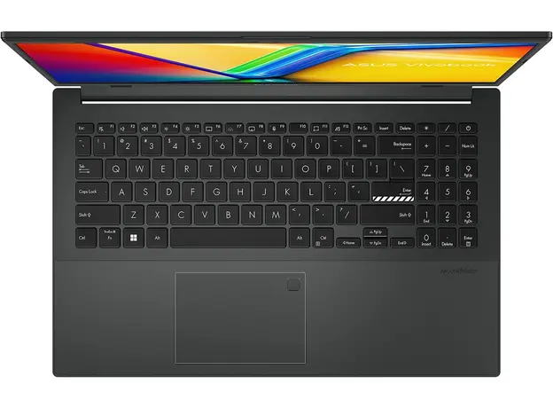 Ноутбук Asus Vivobook Go 15 OLED (E1504FA-L1367W) - изображение 4