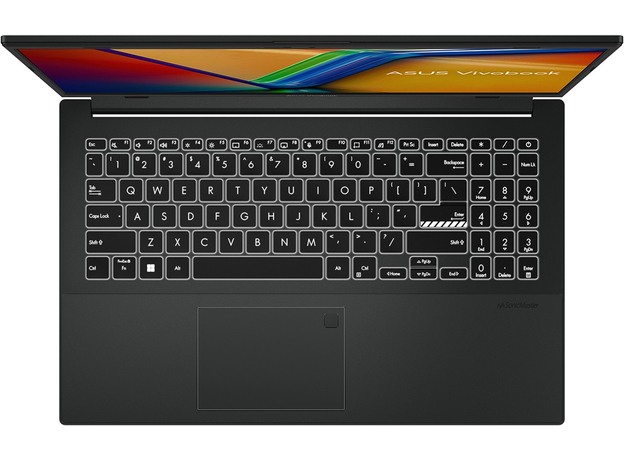 Ноутбук Asus Vivobook Go 15 OLED (E1504FA-L1367W) - изображение 5 Ноутбук Asus Vivobook Go 15 OLED (E1504FA-L1367W) - изображение 5