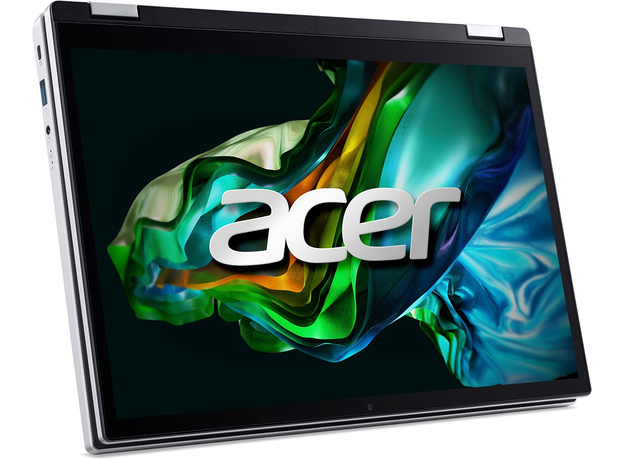 Ноутбук Acer Aspire 3 Spin 14 A3SP14-31PT-32M6 (NX.KN1AA.001) Rb - изображение 5 Ноутбук Acer Aspire 3 Spin 14 A3SP14-31PT-32M6 (NX.KN1AA.001) Rb - изображение 5
