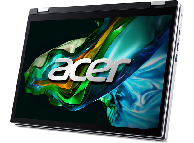 Ноутбук Acer Aspire 3 Spin 14 A3SP14-31PT-32M6 (NX.KN1AA.001) Rb - изображение 6 Ноутбук Acer Aspire 3 Spin 14 A3SP14-31PT-32M6 (NX.KN1AA.001) Rb - изображение 6