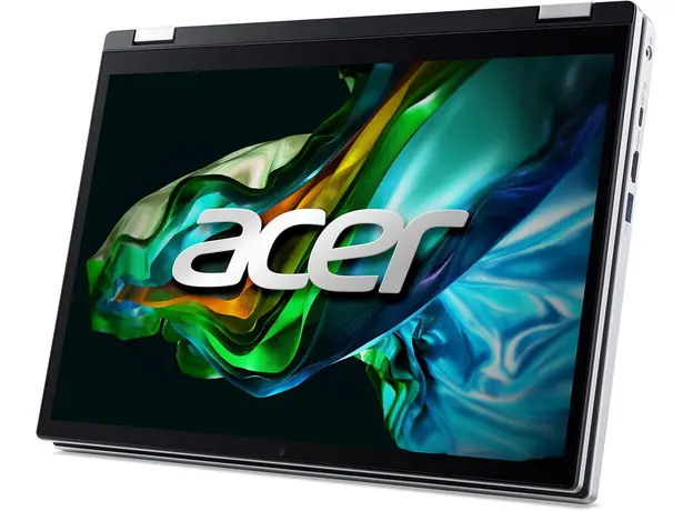 Ноутбук Acer Aspire 3 Spin 14 A3SP14-31PT-32M6 (NX.KN1AA.001) Rb - изображение 6