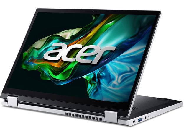 Ноутбук Acer Aspire 3 Spin 14 A3SP14-31PT-32M6 (NX.KN1AA.001) Rb - изображение 4 Ноутбук Acer Aspire 3 Spin 14 A3SP14-31PT-32M6 (NX.KN1AA.001) Rb - изображение 4