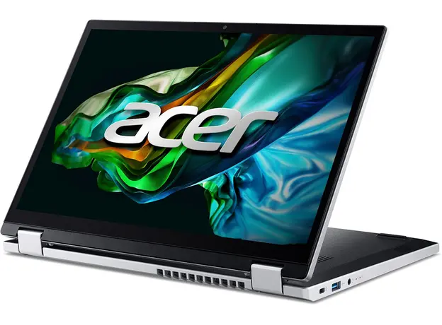 Ноутбук Acer Aspire 3 Spin 14 A3SP14-31PT-32M6 (NX.KN1AA.001) Rb - изображение 4