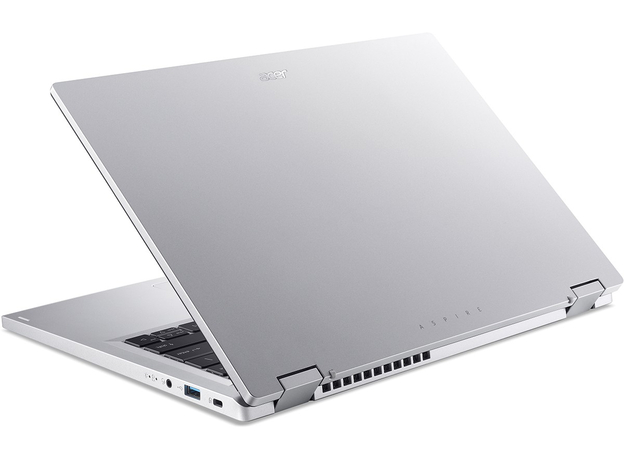 Ноутбук Acer Aspire 3 Spin 14 A3SP14-31PT-32M6 (NX.KN1AA.001) Rb - изображение 8 Ноутбук Acer Aspire 3 Spin 14 A3SP14-31PT-32M6 (NX.KN1AA.001) Rb - изображение 8