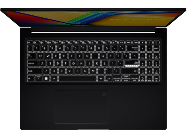 Ноутбук Asus Vivobook 16X OLED (M3604YA-MB187W) - изображение 5 Ноутбук Asus Vivobook 16X OLED (M3604YA-MB187W) - изображение 5