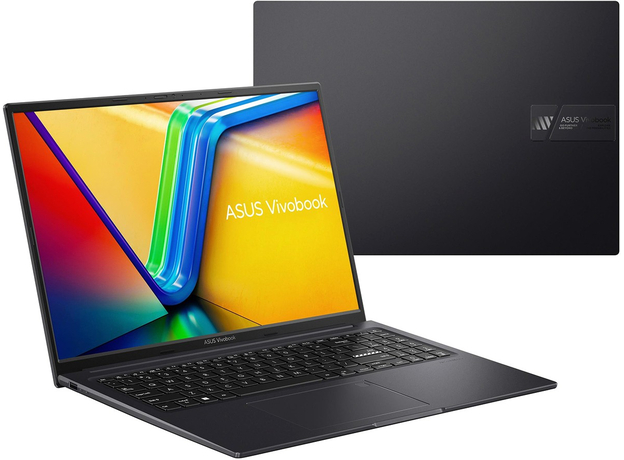 Ноутбук Asus Vivobook 16X OLED (M3604YA-MB187W) - изображение 13 Ноутбук Asus Vivobook 16X OLED (M3604YA-MB187W) - изображение 13