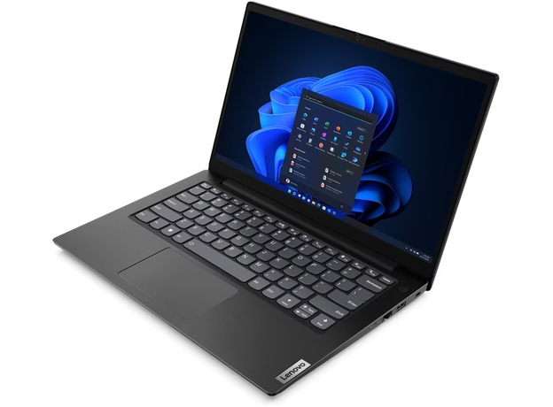 Ультрабук Lenovo V14 G4 IRU (83A00042PB) 14-inch - изображение 4 Ультрабук Lenovo V14 G4 IRU (83A00042PB) 14-inch - изображение 4