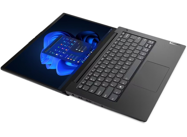 Ультрабук Lenovo V14 G4 IRU (83A00042PB) 14-inch - изображение 5 Ультрабук Lenovo V14 G4 IRU (83A00042PB) 14-inch - изображение 5