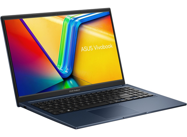 Ноутбук Asus Vivobook 15 (A1504ZA-BQ739W)  Intel® Core™ i5 | 16Gb RAM | 512Gb SSD - изображение 2 Ноутбук Asus Vivobook 15 (A1504ZA-BQ739W)  Intel® Core™ i5 | 16Gb RAM | 512Gb SSD - изображение 2