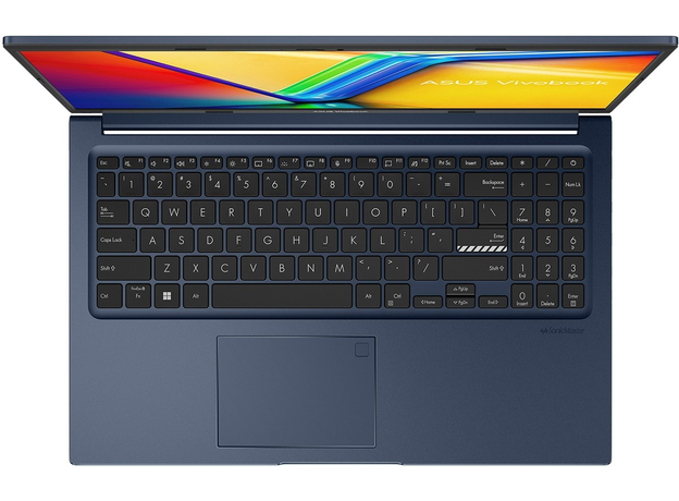 Ноутбук Asus Vivobook 15 (A1504ZA-BQ739W)  Intel® Core™ i5 | 16Gb RAM | 512Gb SSD - изображение 4 Ноутбук Asus Vivobook 15 (A1504ZA-BQ739W)  Intel® Core™ i5 | 16Gb RAM | 512Gb SSD - изображение 4