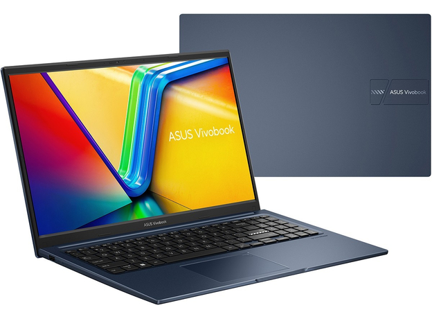Ноутбук Asus Vivobook 15 (A1504ZA-BQ739W)  Intel® Core™ i5 | 16Gb RAM | 512Gb SSD - изображение 11 Ноутбук Asus Vivobook 15 (A1504ZA-BQ739W)  Intel® Core™ i5 | 16Gb RAM | 512Gb SSD - изображение 11