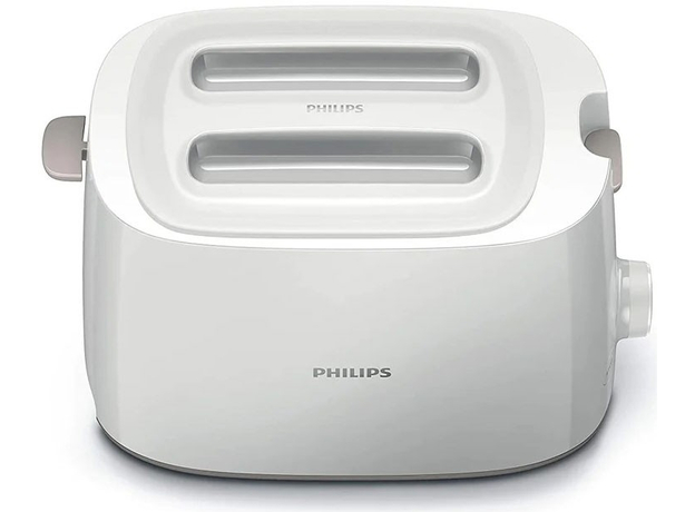 Тостер PHILIPS Daily Collection HD2582/00 - зображення 5 Тостер PHILIPS Daily Collection HD2582/00 - зображення 5