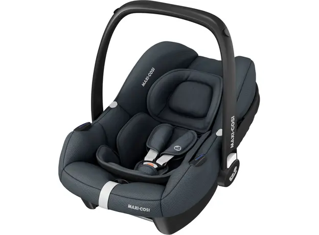 Автокресло Maxi-Cosi CabrioFix i-Size Essential Graphite (8558750112) 