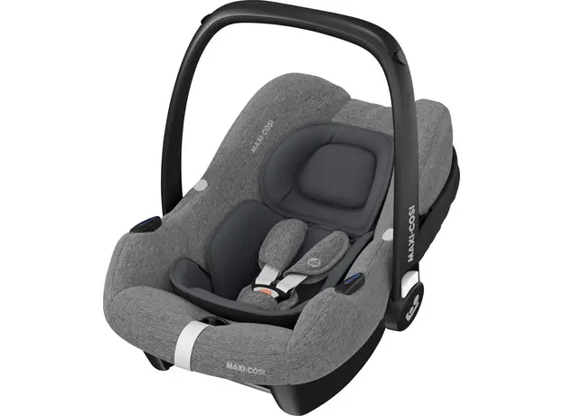 Автокресло Maxi-Cosi CabrioFix i-Size Select Grey 