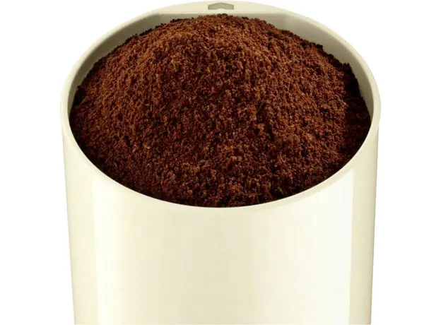Кофемолка BOSCH TSM6A017C Cream - изображение 6