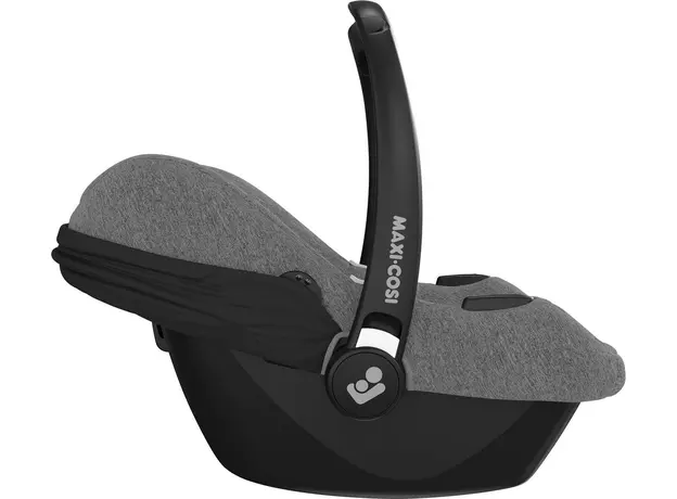 Автокресло Maxi-Cosi CabrioFix i-Size Select Grey - изображение 7