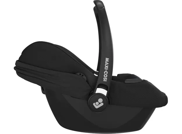 Автокресло Maxi-Cosi CabrioFix i-Size Essential Black (8558672112) - изображение 6