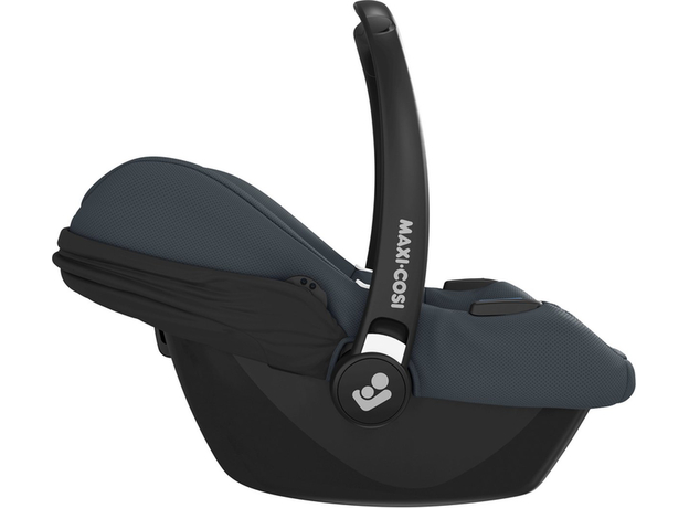 Автокресло Maxi-Cosi CabrioFix i-Size Essential Graphite (8558750112) - изображение 11 Автокресло Maxi-Cosi CabrioFix i-Size Essential Graphite (8558750112) - изображение 11