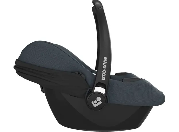 Автокресло Maxi-Cosi CabrioFix i-Size Essential Graphite (8558750112) - изображение 11