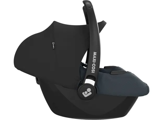 Автокресло Maxi-Cosi CabrioFix i-Size Essential Graphite (8558750112) - изображение 10