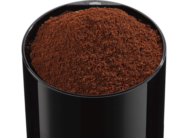 Кофемолка BOSCH TSM6A013B Black - изображение 3 Кофемолка BOSCH TSM6A013B Black - изображение 3