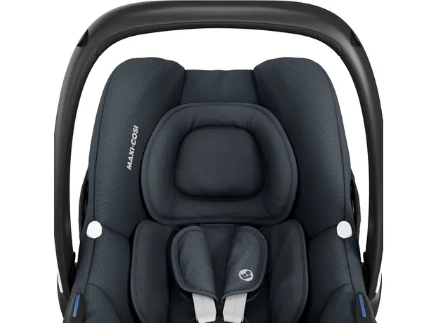Автокресло Maxi-Cosi CabrioFix i-Size Essential Graphite (8558750112) - изображение 3