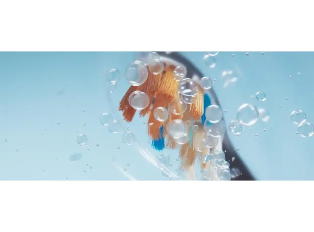 Электрическая зубная щетка Philips Sonicare DiamondClean 9900 HX9992/12 - изображение 21