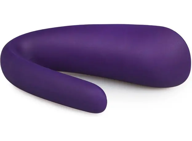 Satisfyer Partner - вибратор для пар (фиолетовый) - изображение 11