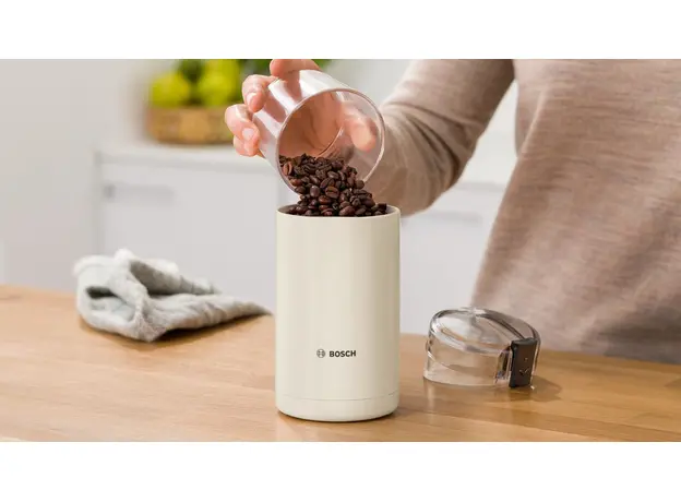 Кофемолка BOSCH TSM6A017C Cream - изображение 11