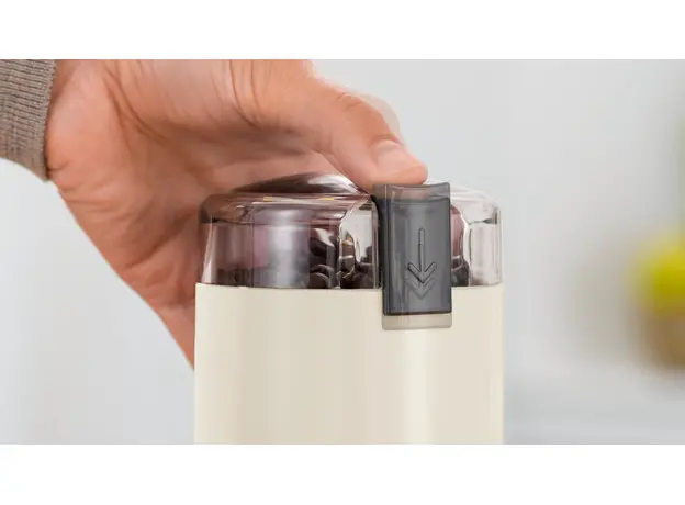 Кофемолка BOSCH TSM6A017C Cream - изображение 8