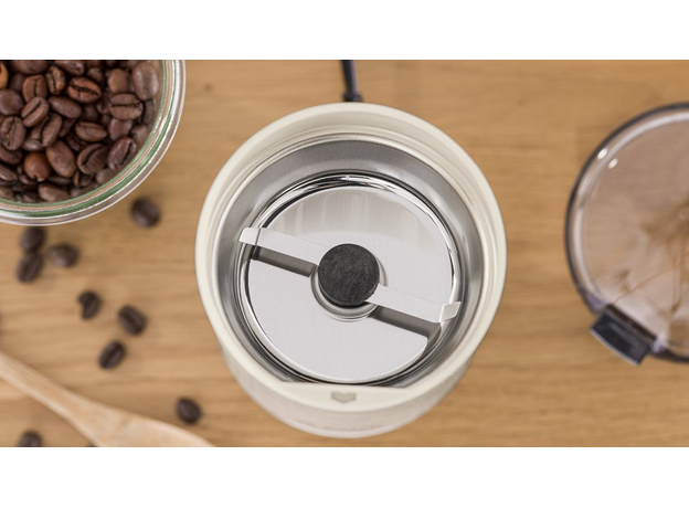 Кофемолка BOSCH TSM6A017C Cream - изображение 12 Кофемолка BOSCH TSM6A017C Cream - изображение 12