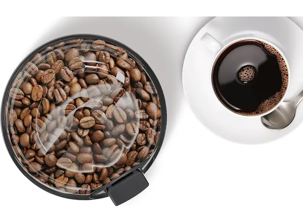 Кофемолка BOSCH TSM6A017C Cream - изображение 10