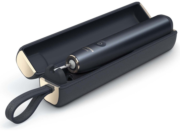 Электрическая зубная щетка Philips Sonicare Prestige 9900 HX9992/12 - зображення 3 Электрическая зубная щетка Philips Sonicare Prestige 9900 HX9992/12 - зображення 3